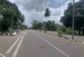 A Land For Sale With House Angunukolapalassa