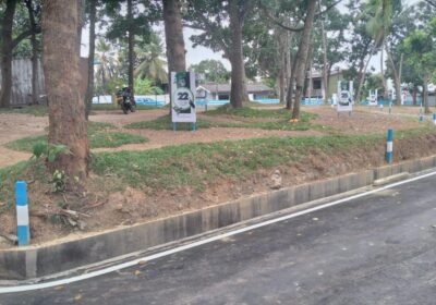 Valuable Land for Sale – Perfect Location
