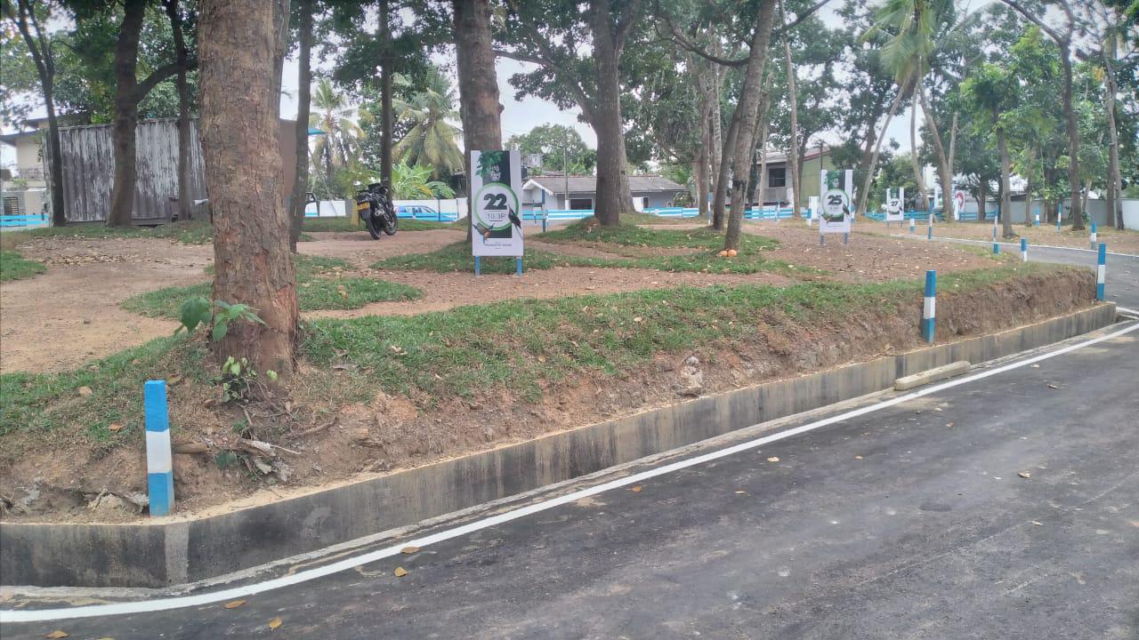 Valuable Land for Sale – Perfect Location