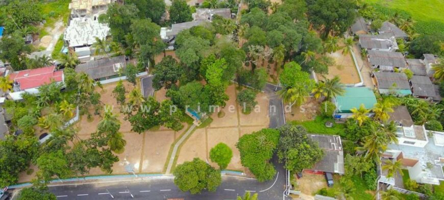 Valuable Land for Sale – Perfect Location