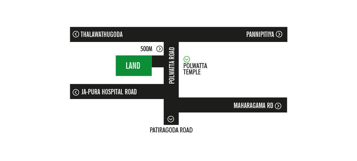 Valuable Land for Sale – Perfect Location