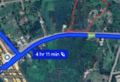 Land for Sale Hambantota