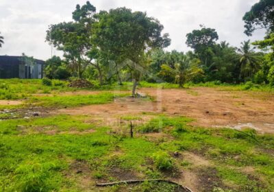 Land for Sale Hambantota