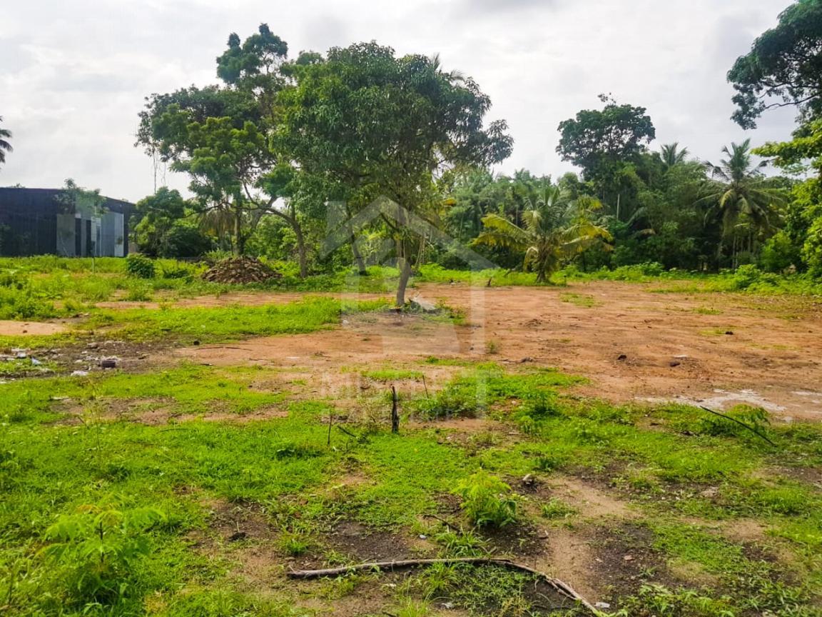 Land for Sale Hambantota