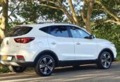 MG ZS 2018