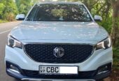 MG ZS 2018
