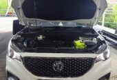 MG ZS 2018
