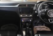 MG ZS 2018