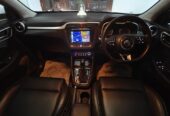 MG ZS 2018