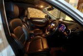 MG ZS 2018