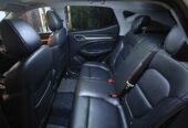 MG ZS 2018
