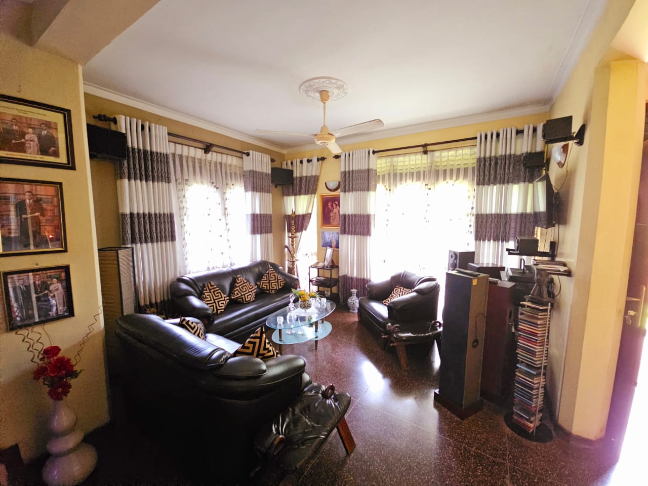 Secure 6 Bedroom 3 Storied House for Sale Ratmalana