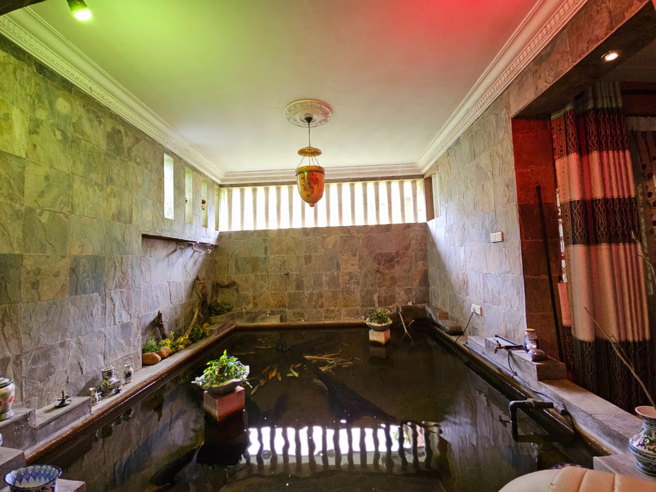 Secure 6 Bedroom 3 Storied House for Sale Ratmalana