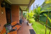 Secure 6 Bedroom 3 Storied House for Sale Ratmalana