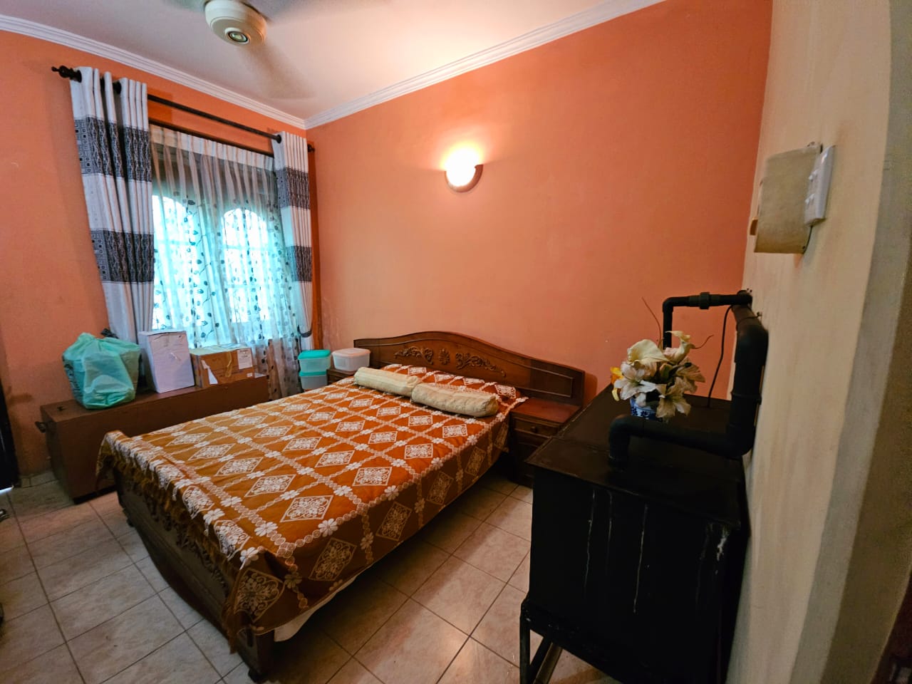 Secure 6 Bedroom 3 Storied House for Sale Ratmalana