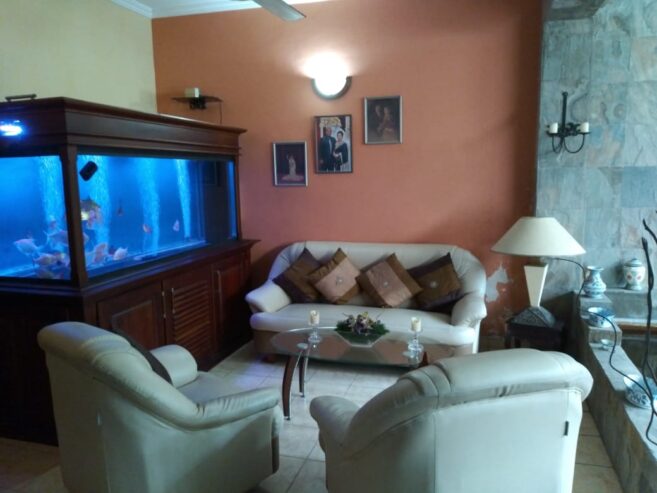 Secure 6 Bedroom 3 Storied House for Sale Ratmalana