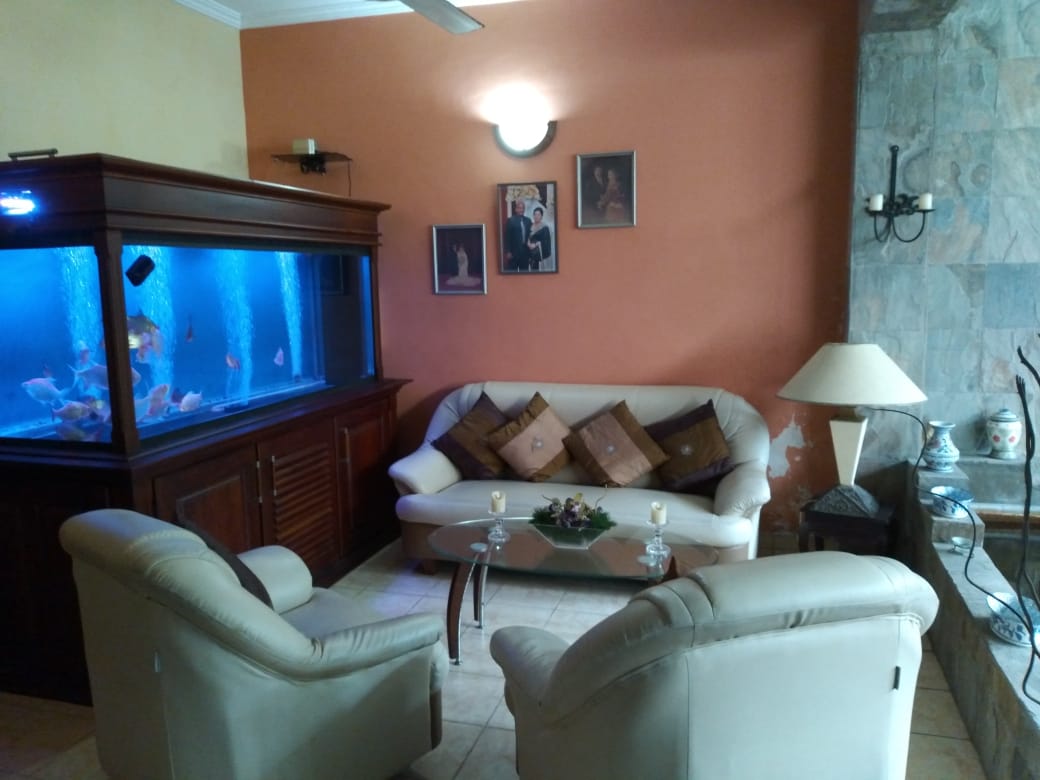 Secure 6 Bedroom 3 Storied House for Sale Ratmalana