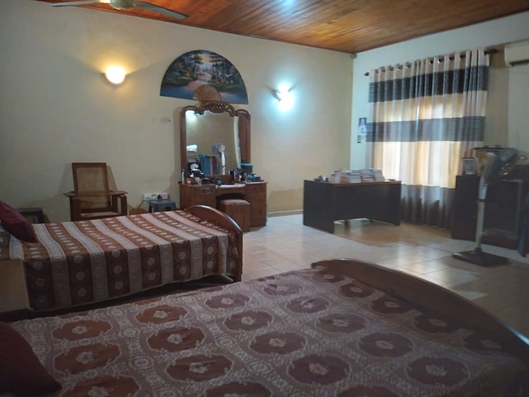 Secure 6 Bedroom 3 Storied House for Sale Ratmalana