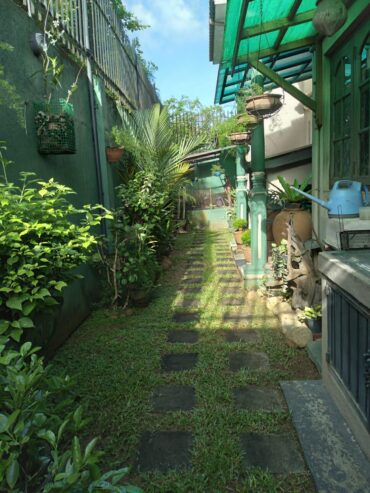 Secure 6 Bedroom 3 Storied House for Sale Ratmalana