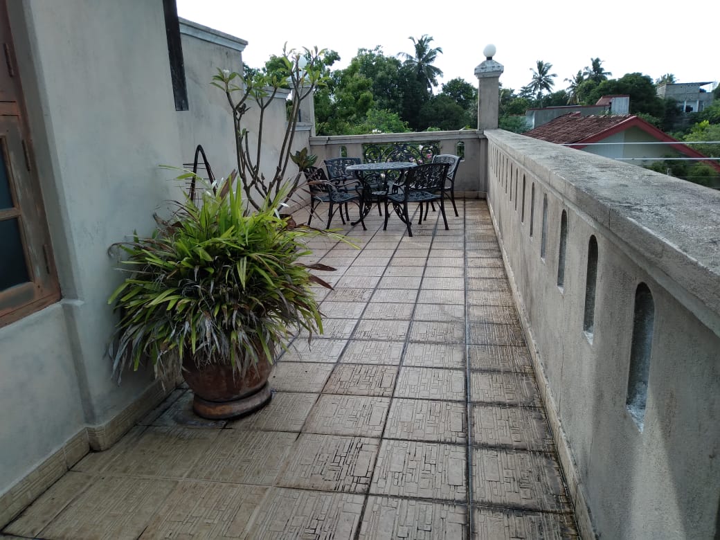 Secure 6 Bedroom 3 Storied House for Sale Ratmalana