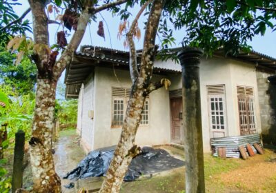 House for sale in Bandaragama