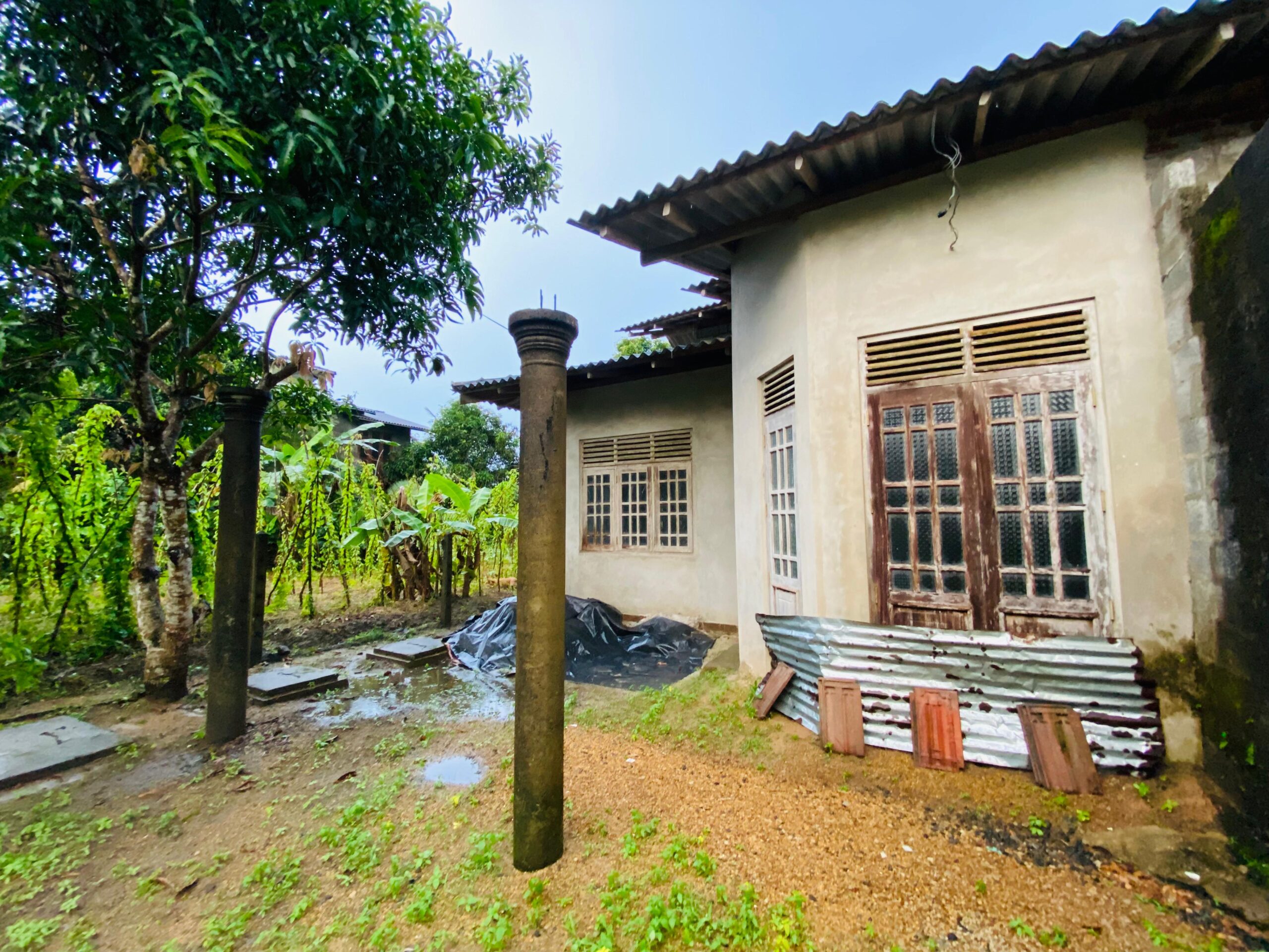 House for sale in Bandaragama