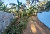 Land with House for Sale Delgoda