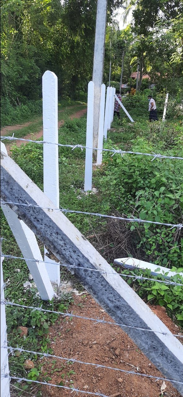 කඩිගමුව ප්‍රදේශයේ ඉඩම විකිණීමට