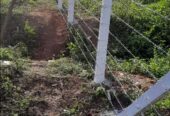 කඩිගමුව ප්‍රදේශයේ ඉඩම විකිණීමට