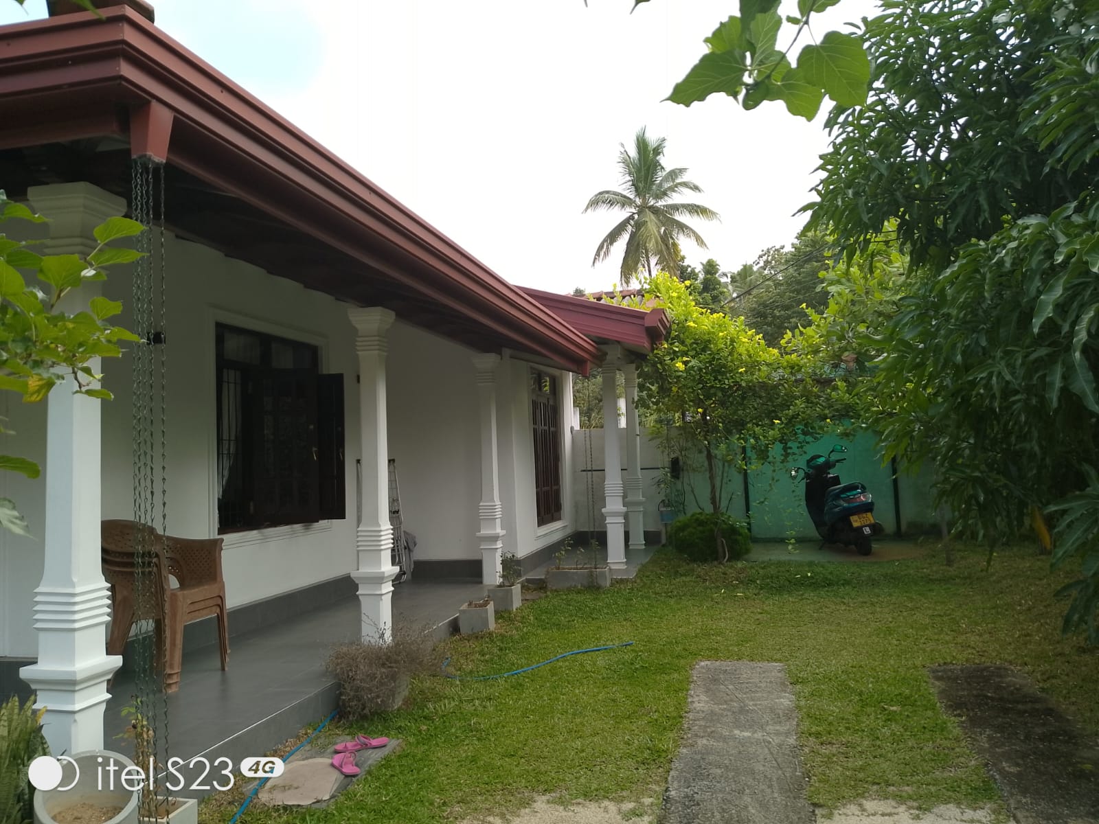 House for Sale Moragolla Thiragama