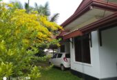 House for Sale Moragolla Thiragama