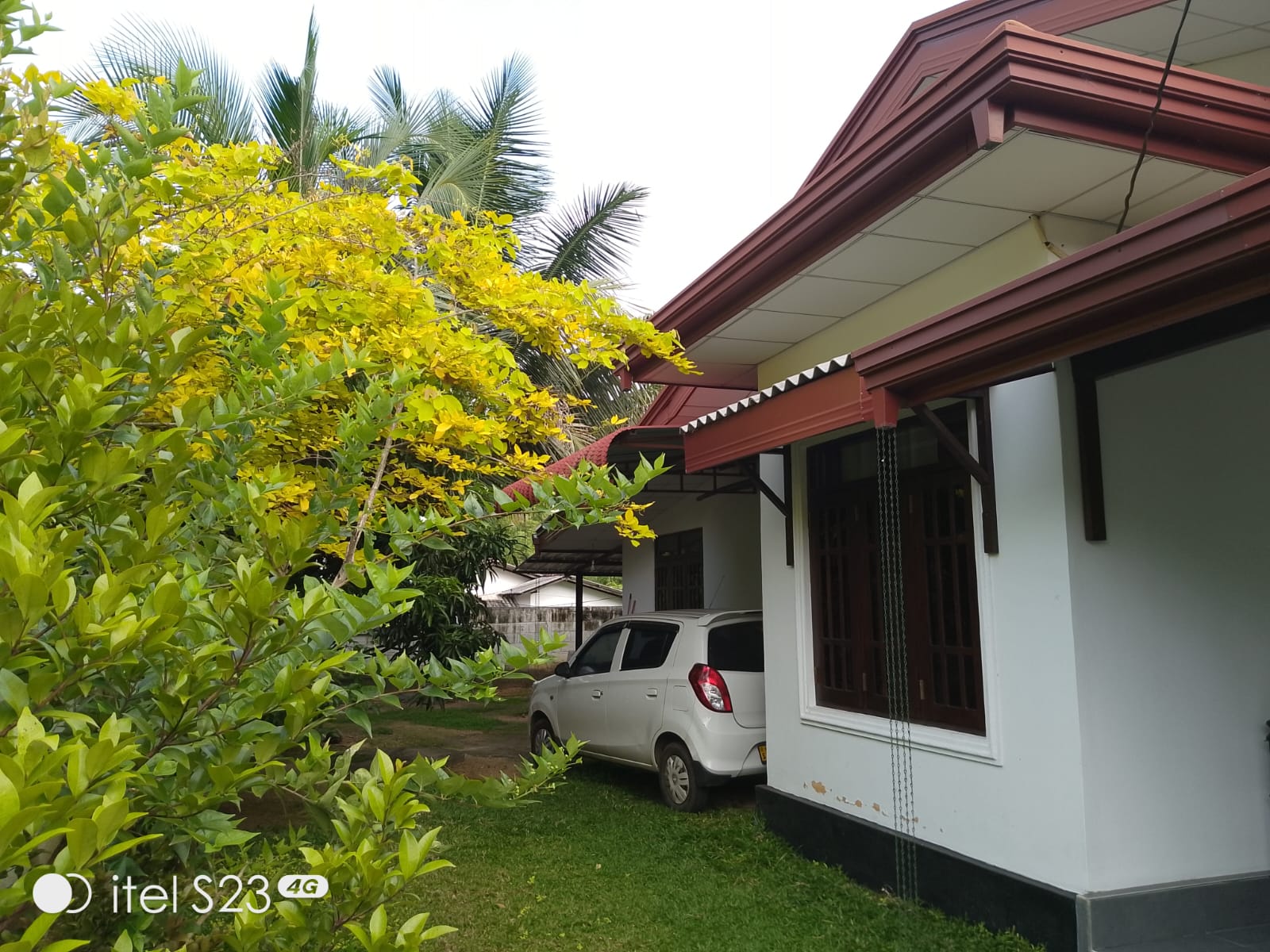 House for Sale Moragolla Thiragama