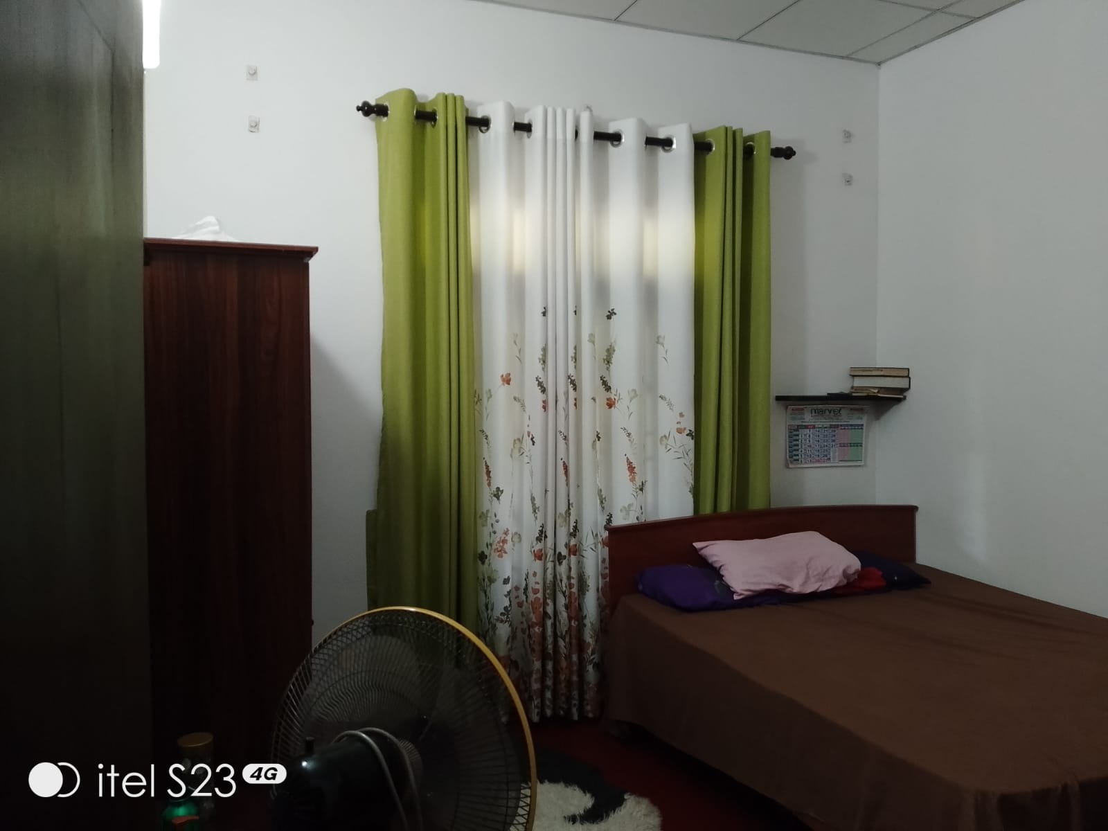 House for Sale Moragolla Thiragama