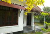 House for Sale Moragolla Thiragama