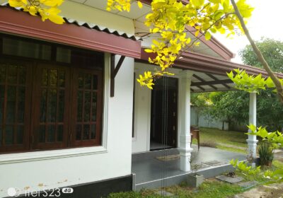 House for Sale Moragolla Thiragama