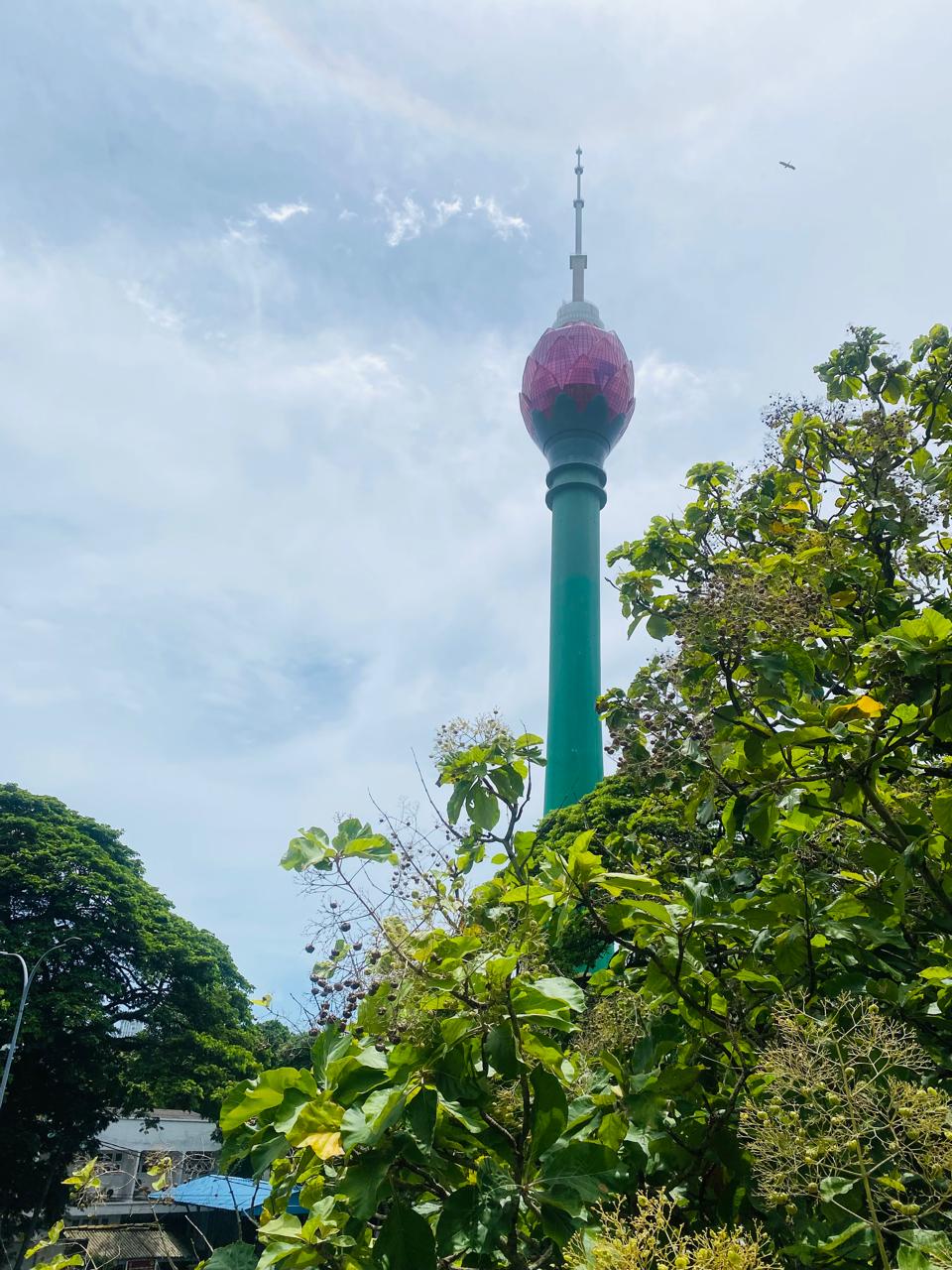 Office for Sale in Maradhana