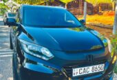 Honda Vezel 2014