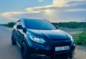 Honda Vezel 2014