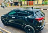 Honda Vezel 2014