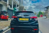 Honda Vezel 2014