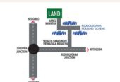 Land for Sale Raddolugama