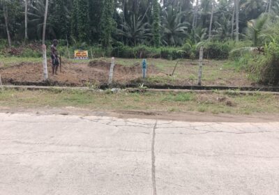 Land for Sale Negombo
