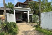 LUXURY TWO STORY HOUSES FOR SALE IN WELIGAMA