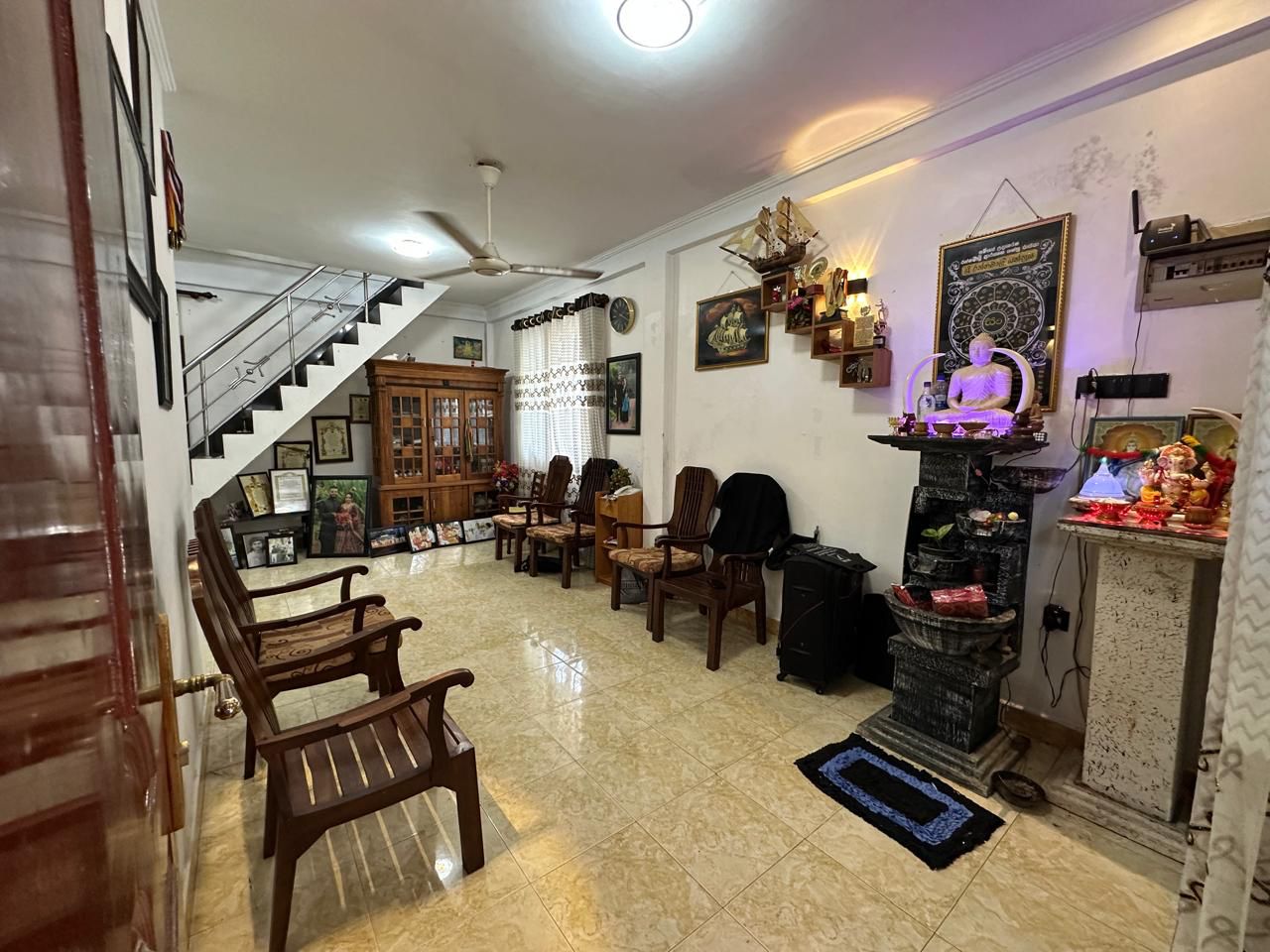 LUXURY TWO STORY HOUSES FOR SALE IN WELIGAMA