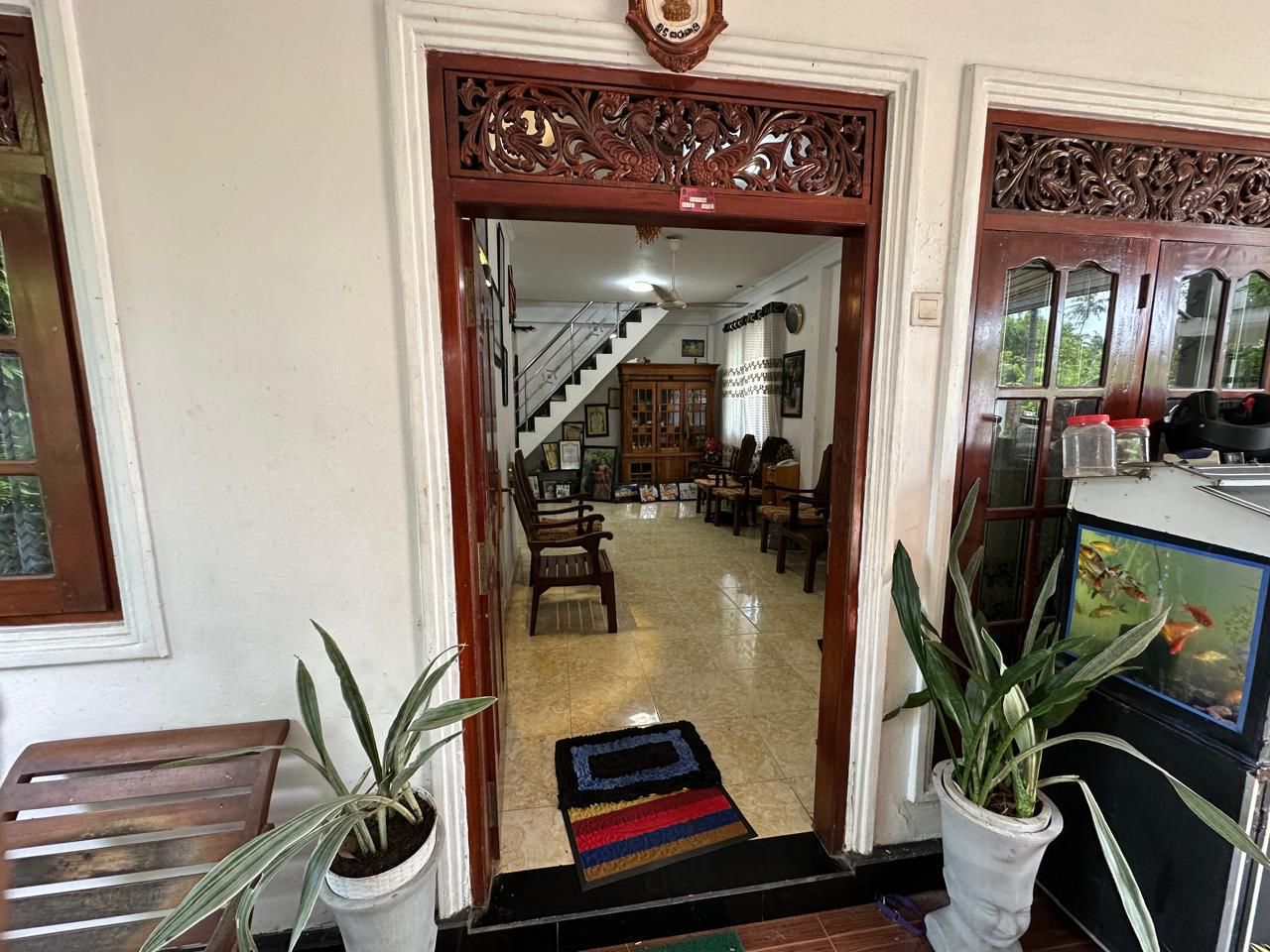 LUXURY TWO STORY HOUSES FOR SALE IN WELIGAMA