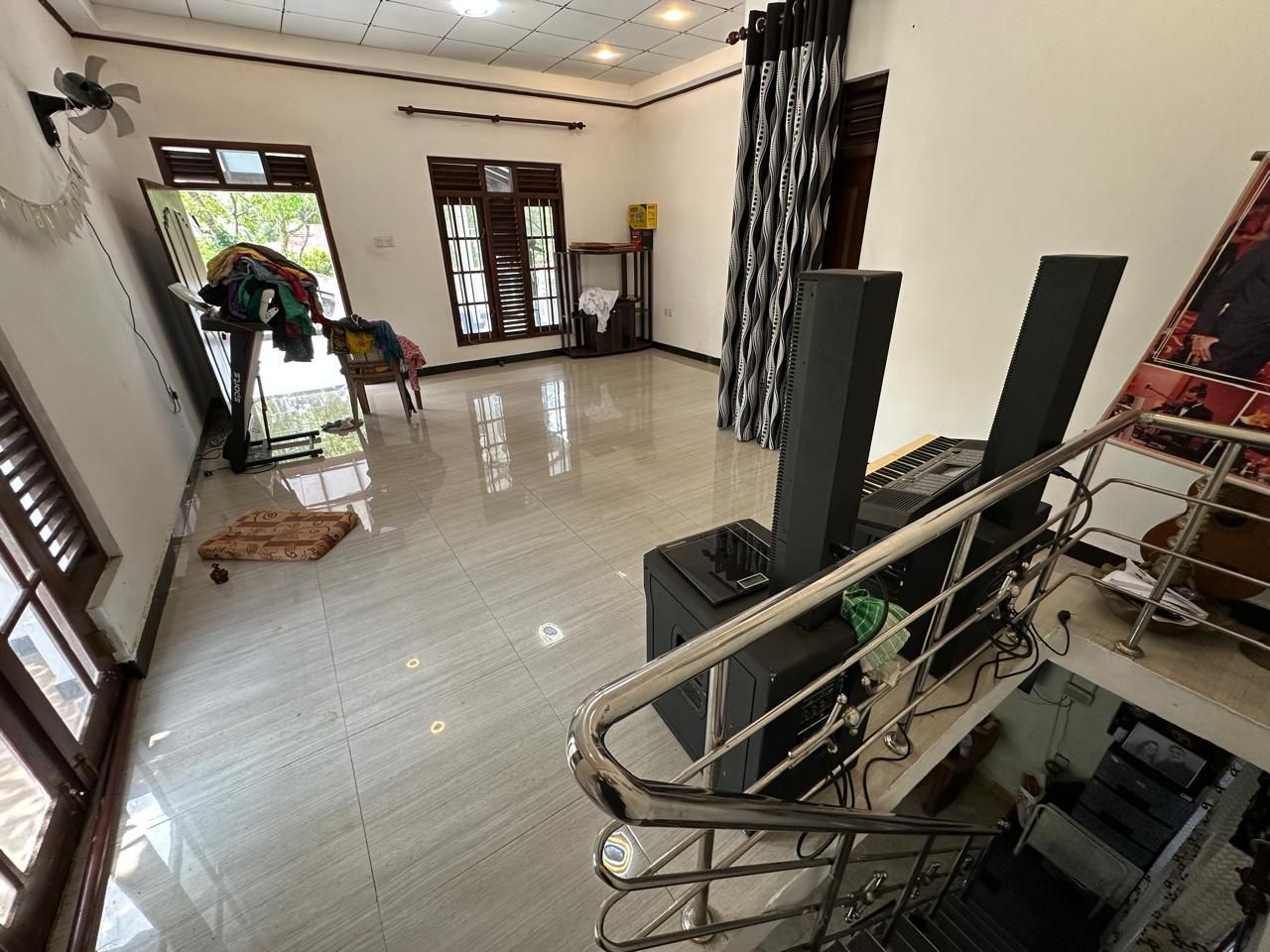 LUXURY TWO STORY HOUSES FOR SALE IN WELIGAMA