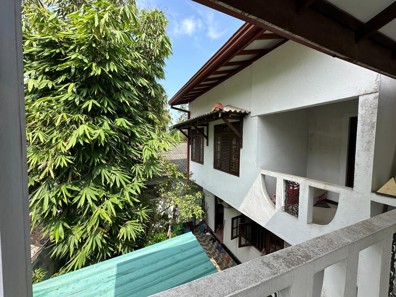 LUXURY TWO STORY HOUSES FOR SALE IN WELIGAMA