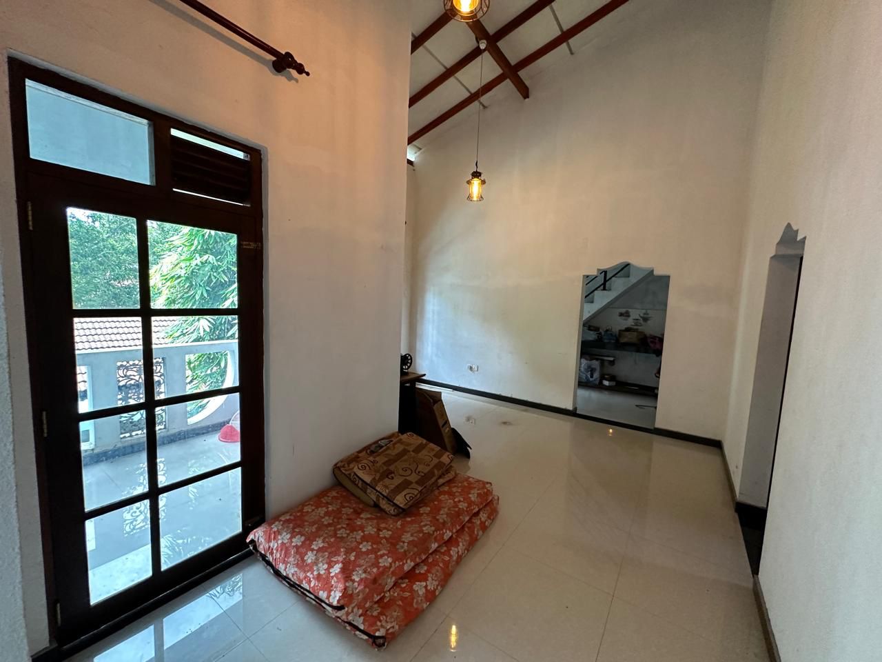 LUXURY TWO STORY HOUSES FOR SALE IN WELIGAMA