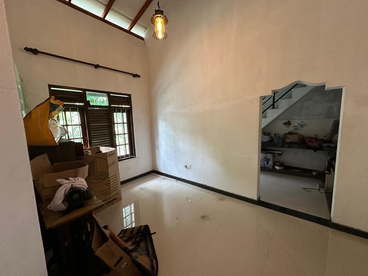 LUXURY TWO STORY HOUSES FOR SALE IN WELIGAMA