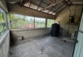 LUXURY TWO STORY HOUSES FOR SALE IN WELIGAMA
